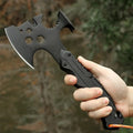 Adventure Ready Tactical Axe