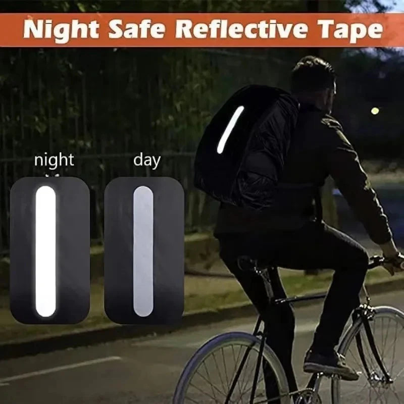 RainGuard Backpack Cover